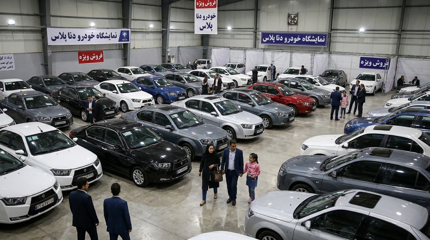راهنمای گام به گام خرید خودرو دست دوم؛ از صفر تا صد