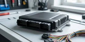 ECU چیست؟ سیر تا پیاز وظایف و علائم خرابی کامپیوتر خودرو