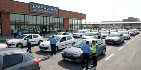 تعویض پلاک خودرو و مدارک لازم