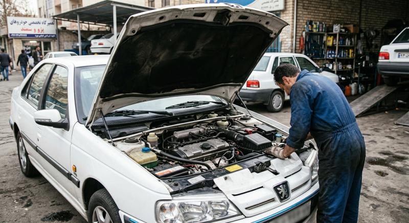 الفبای خودرو؛ چطور از هزینه‌های سنگین تعمیرات ماشین پیشگیری کنیم؟