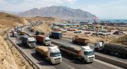 پرتقاضاترین مسیرهای باربری و حمل بار در ایران؛ راهنمای انتخاب باربری مطمئن